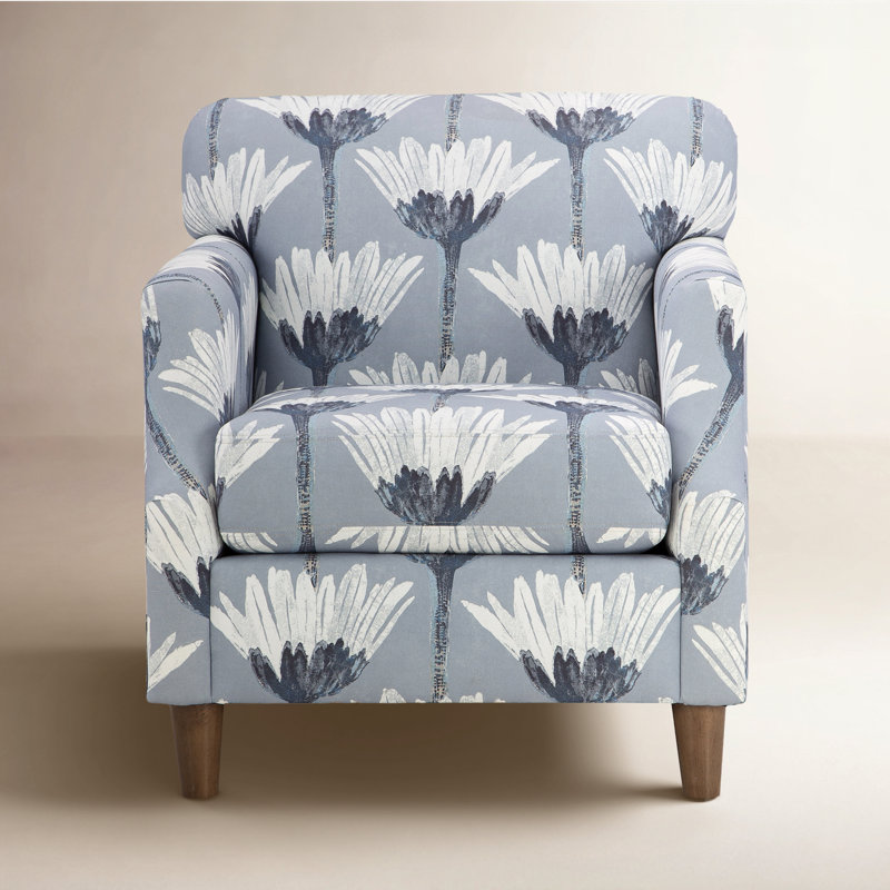 Fauteuil Xandra