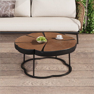 Table basse 27 po Modern