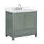 Meuble-lavabo simple 36 po avec plateau Souther-1752182632-1819797085-1819798518