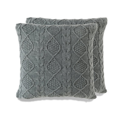 Stavern Geometric Throw Pillow