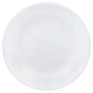 Corelle Livingware Bread And Butter Plate, Winter Frost White, Size