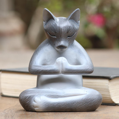 Theodore Animals Figurines & Sculptures
