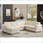 Canapé modulaire 110,75 po-468620884