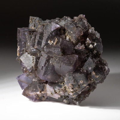 Fluorite Crystal