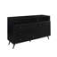 Buffet 3 tiroirs Mid-Century-1941495911