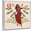 Reproduction d’art sur toile, "Twelve Days IX" par Grace Popp-670704933-670704937