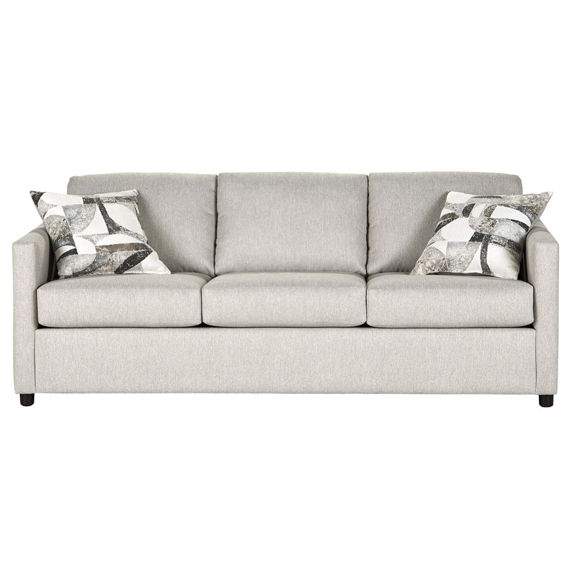 81" Upholstered Sofa - Classic Shell