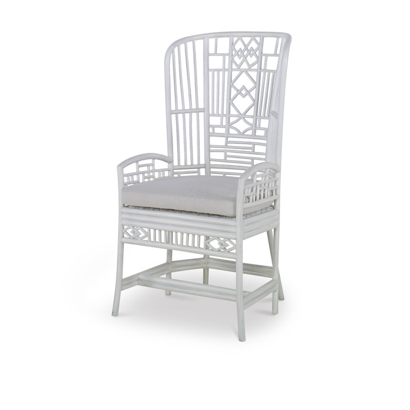Caribe Armchair, Coconut