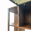 Grand garde-manger avec rangement multifonctionnel-129865298