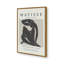 Matisse's Nude II en noir roulé-144674788-144674814-144674815