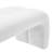 Modway Dax 50.5" Chenille Upholstered Accent Bench-95616613