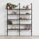 Branch 2 - Shelving Unit