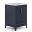 24" Single Bathroom Vanity Set-1156334075