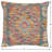 Geometric Throw Pillow