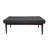 Cerine Linen Upholstered Storage Bench-1006143678