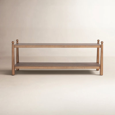 Eldridge 56" Coffee Table