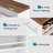Slim Storage Cart-90545259