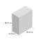 Fully Assembled Ingram 3 Drawer Chest-29196959