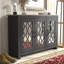 Chessani 16 Pair Shoe Storage Cabinet-2070875218