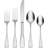 45-Piece Flatware Set, Service For 8