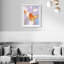 Blurred Venus II Print by Oliver Gal-978335194-978335206