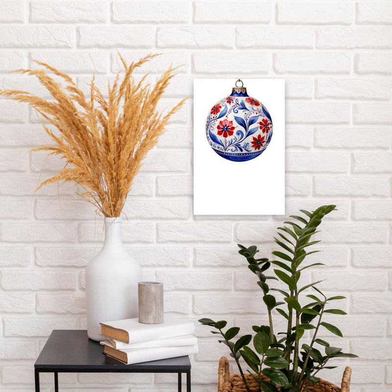 Print, 45.72cm H x 30.48cm W
