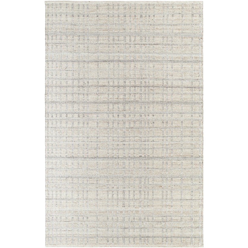 Tapis Lavande, Rectangle 2 pi x 3 pi