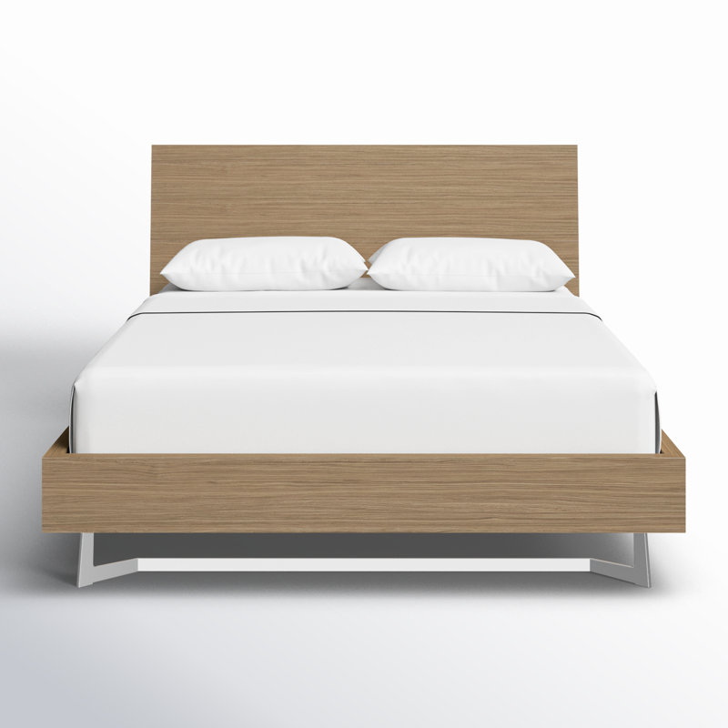 Kilmer Platform Bed, Queen