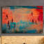 Parvez Taj - Wrapped Canvas Print-18387686