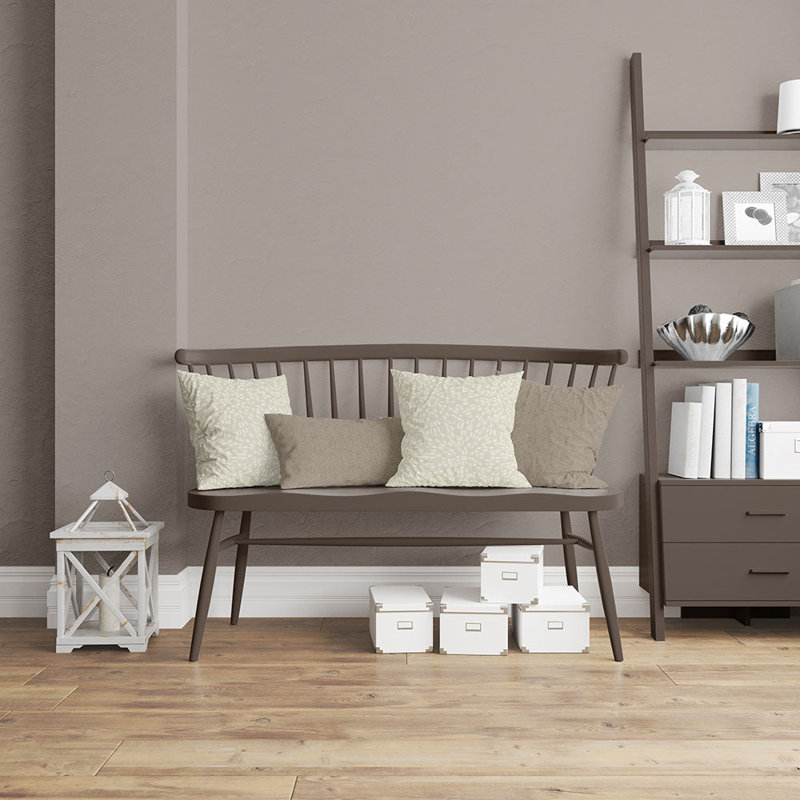 Tissu Panache, Platine