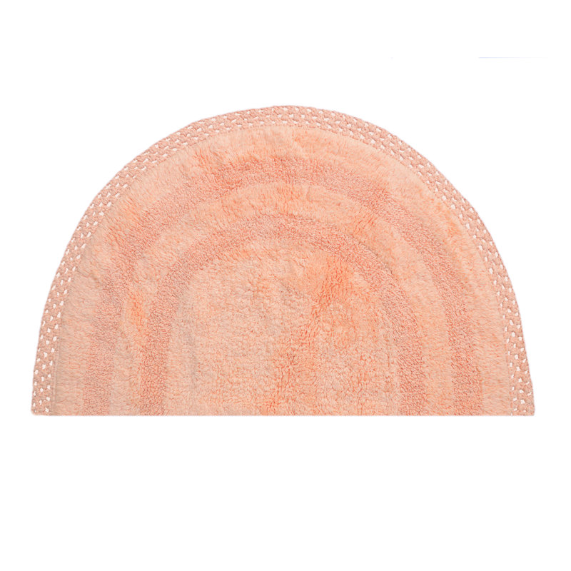 Tapis pour salle de bain Adiraica, Pêche