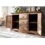 Leeds 135cm Sideboard