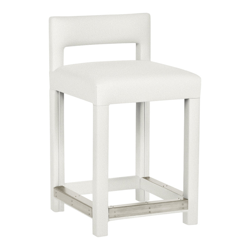 Thom Filicia 25.5'' Counter Stool, Wrenn, Tommy Snow