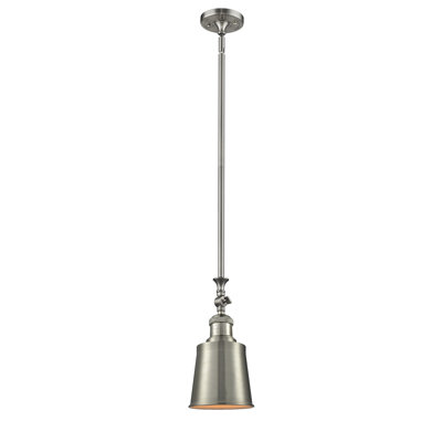 Campeaux 1 - Light Cone Pendant