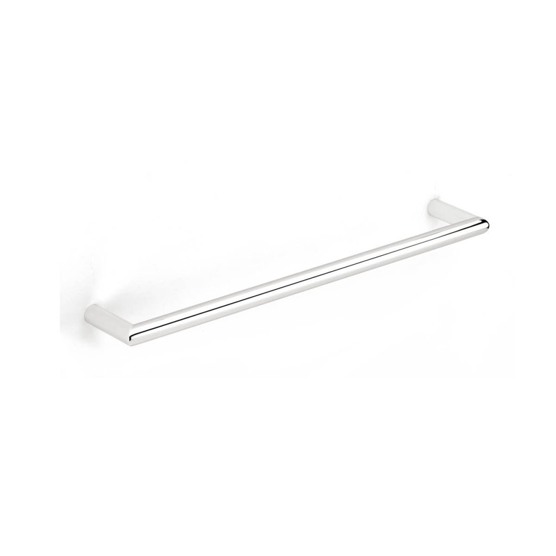 Sintesi Towel Bar, 0.8" H x 18.5" W x 3.5" D