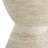 Tyche Northrup Concrete Side Table-808110708