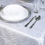Damask Patterned Tablecloth-47415838-47415835