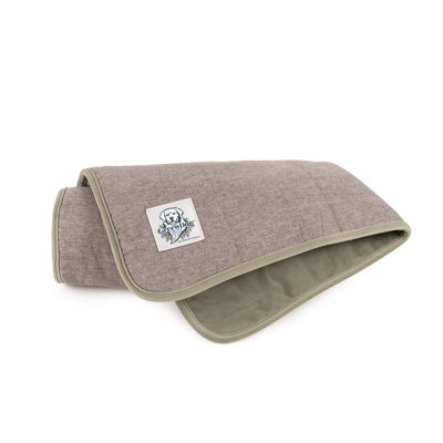 Couverture pour chien GreenDog