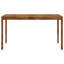 Rectangle Acacia Solid Wood Outdoor Bar Table-709369531-709369533