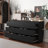 63" Wide 9 Drawers Dresser-1560960180