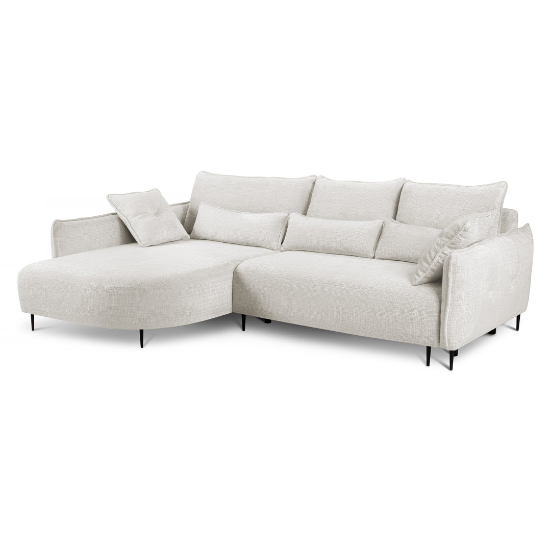 Ecksofa Bairo