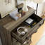 Commode de chambre à coucher moderne Aureus