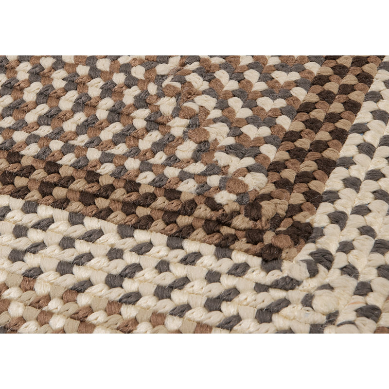 Dietz Performance Geometric Rug, Rectangle 2' x 3'