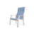 St. Catherine Sling Marine Grade Polymer Supreme Arm Chair-98358437-98714336
