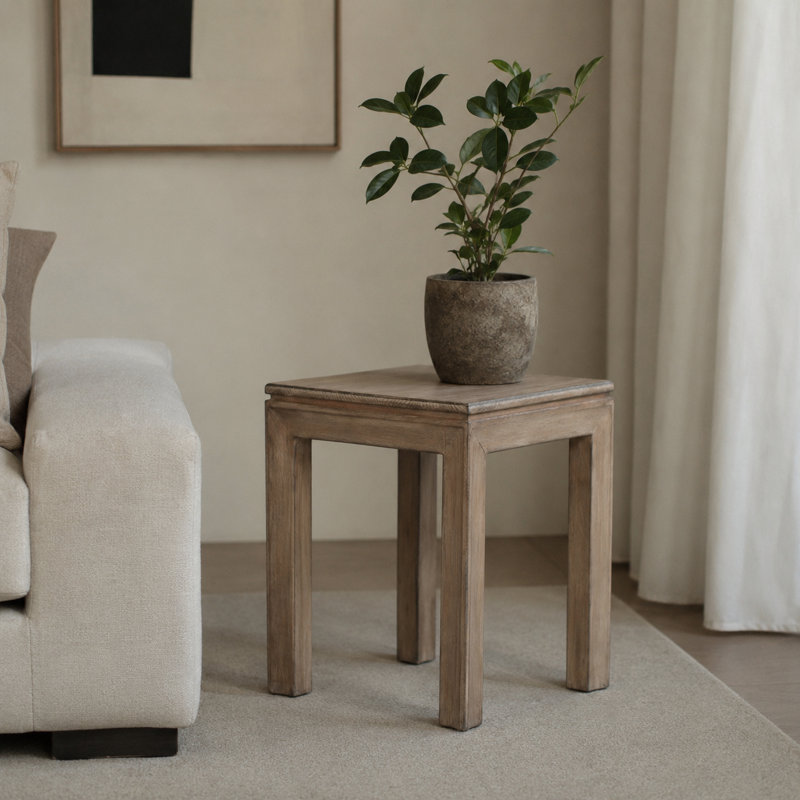 Ezra End Table
