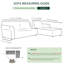 Box Cushion Sofa Slipcover-1573219798