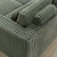 Fauteuil inclinable moderne pour 2 personnes-522122777