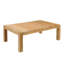 Mendocino Outdoor Teak Coffee Table