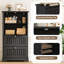 Armoire de salle de bain-118138646