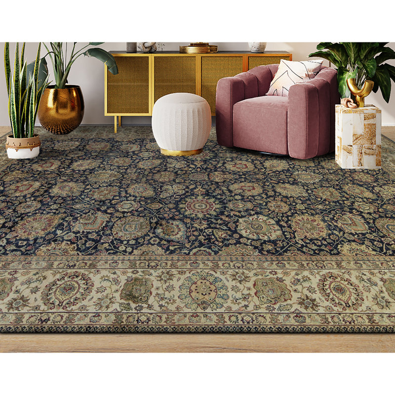 One-of-a-Kind 12' X 17'7" Area Rug